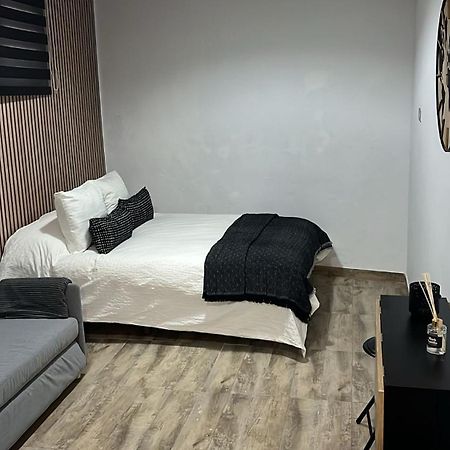 Apartamento Empedrado Jerez de la Frontera Ngoại thất bức ảnh