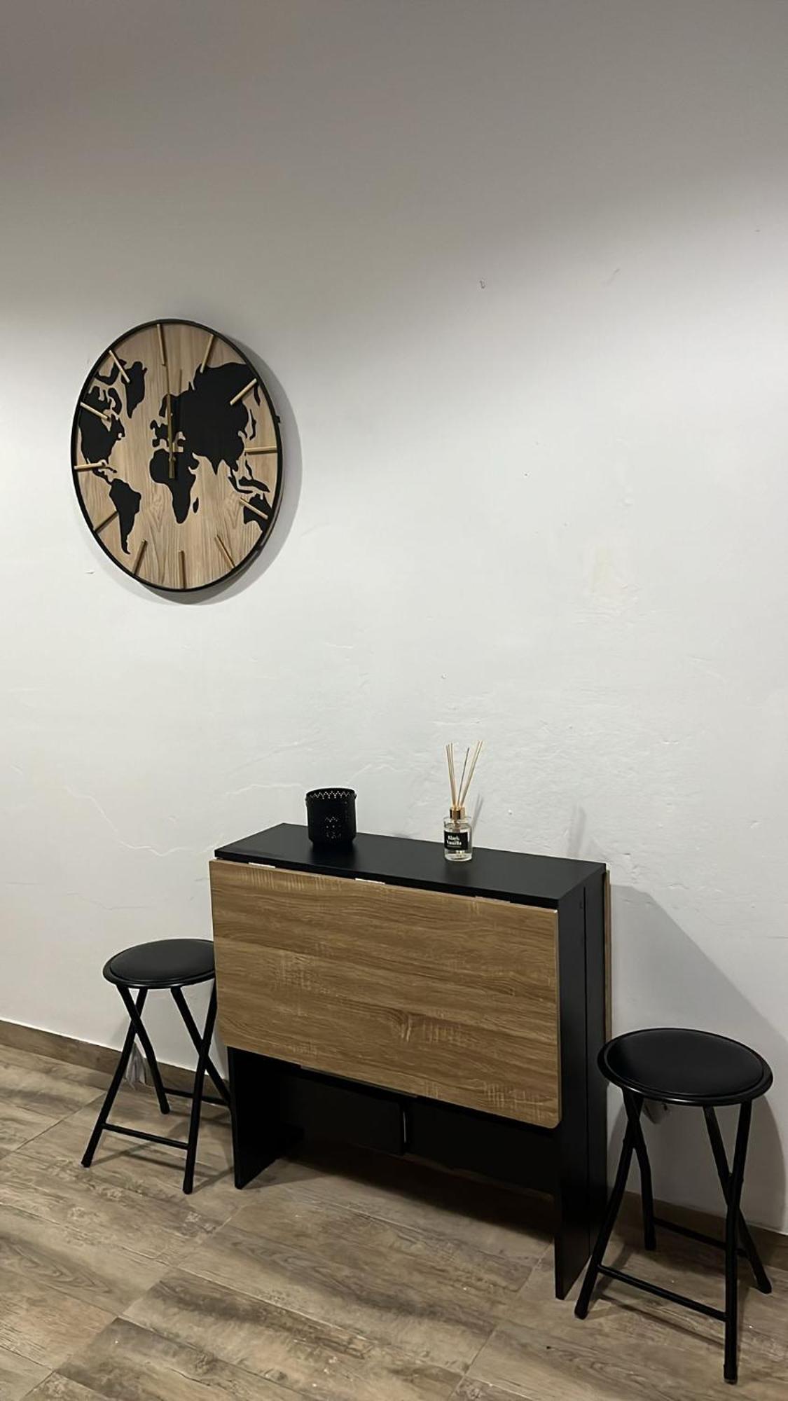 Apartamento Empedrado Jerez de la Frontera Ngoại thất bức ảnh