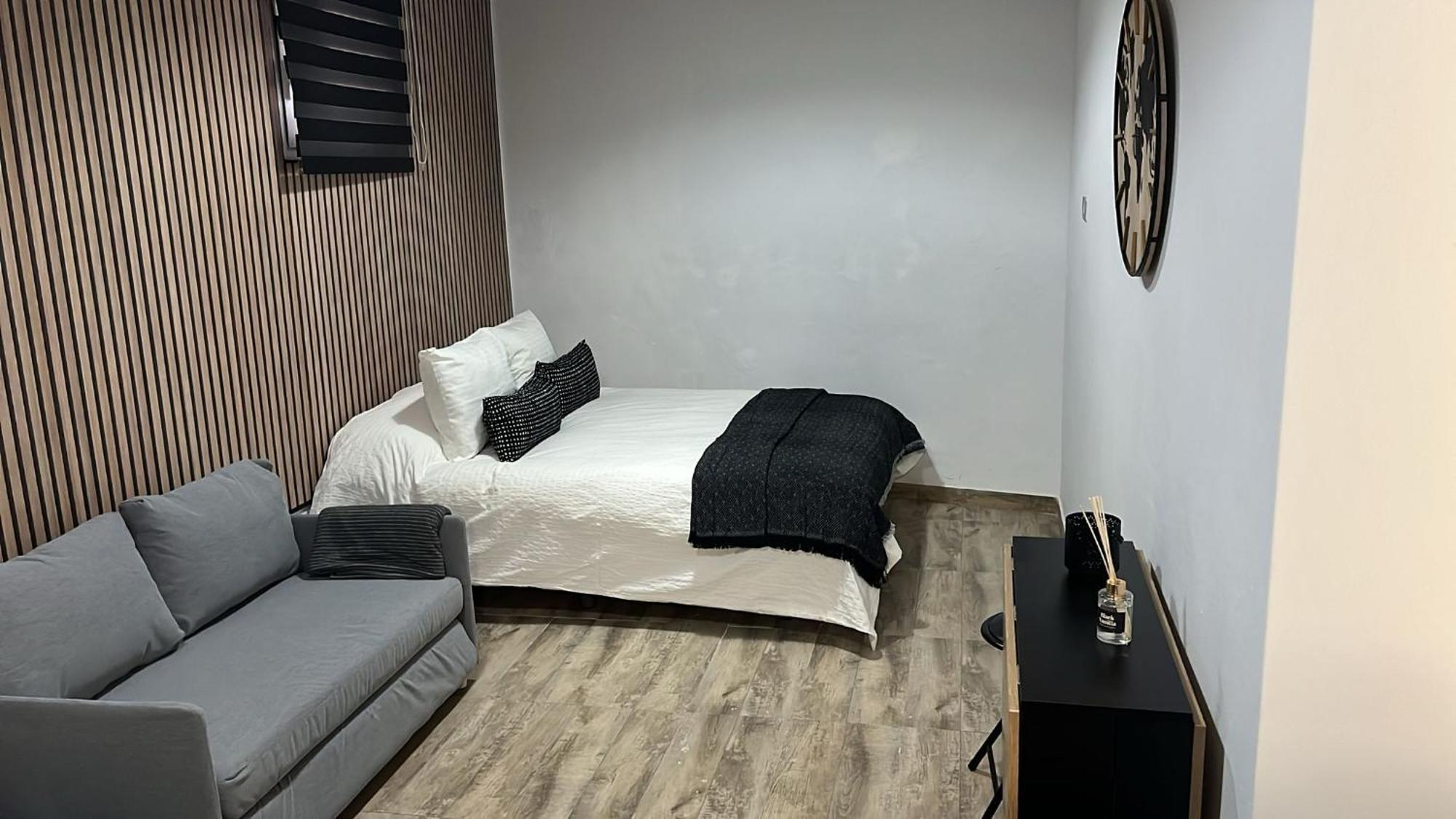 Apartamento Empedrado Jerez de la Frontera Ngoại thất bức ảnh