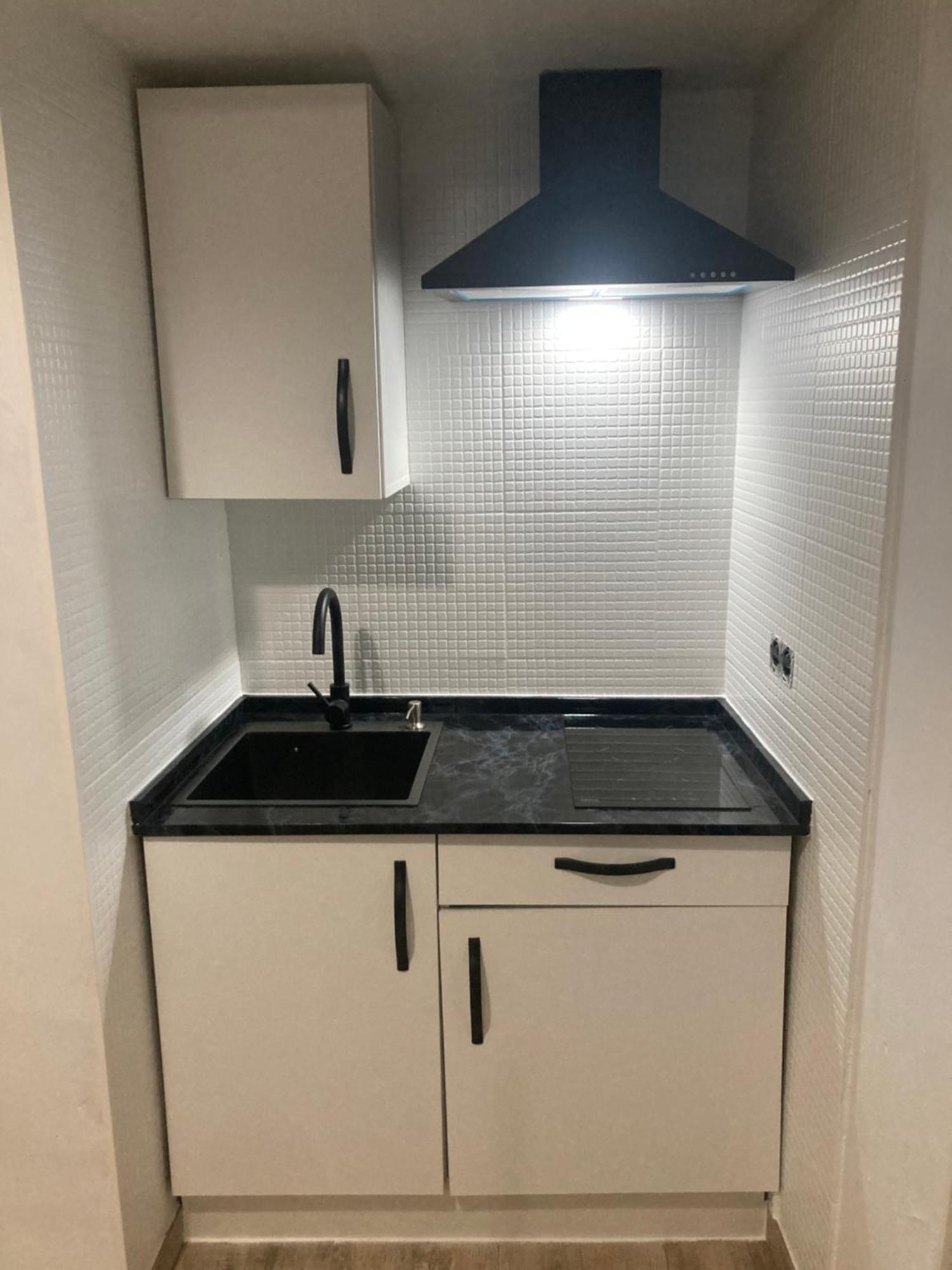 Apartamento Empedrado Jerez de la Frontera Ngoại thất bức ảnh