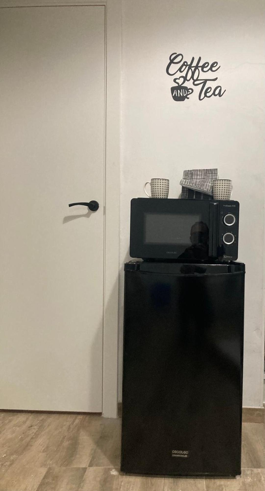 Apartamento Empedrado Jerez de la Frontera Ngoại thất bức ảnh